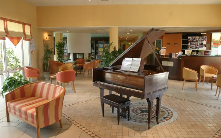 Image Résidence - 2 : Les Jardins de Louise