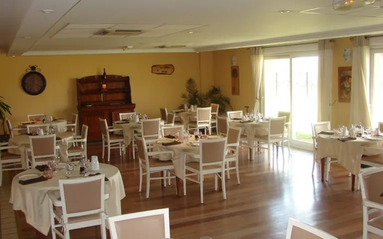 Image Résidence - 1 : Les Jardins de Louise