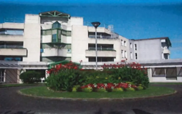 Image Résidence - 4 : EHPAD du Centre de Gérontologie
