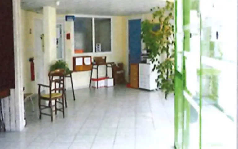 Image Résidence - 2 : EHPAD du Centre de Gérontologie