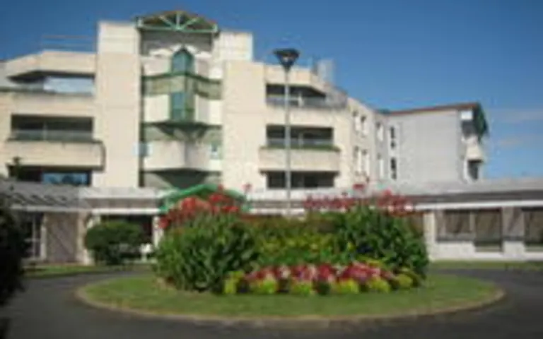 Image Résidence - 3 : EHPAD du Centre de Gérontologie