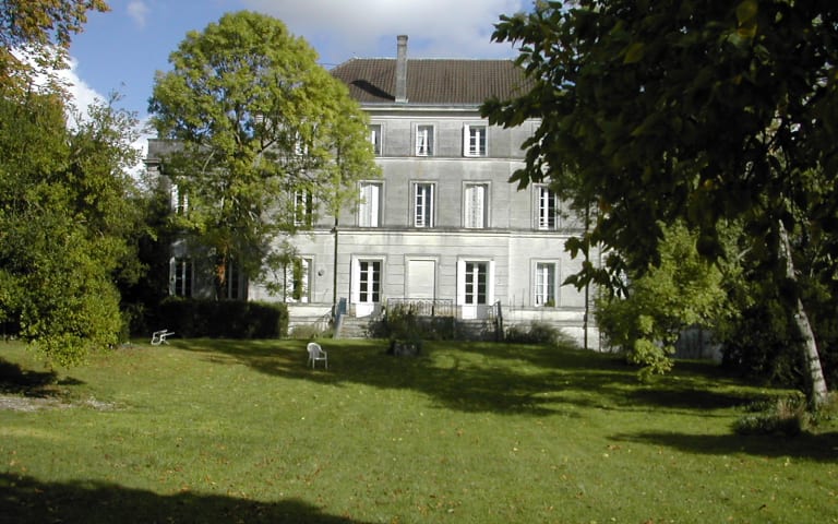 Image Résidence - 1 : Puv - Residence du Noblet