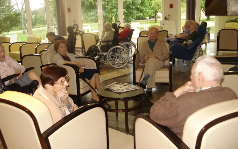 Image Résidence - 4 : Residence de l'Abbaye