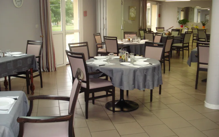 Image Résidence - 3 : Residence de l'Abbaye