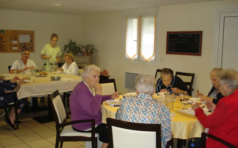 Image Résidence - 1 : Residence de l'Abbaye