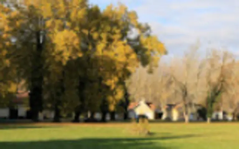 Image Résidence - 2 : EHPAD - Chateau de Cresse