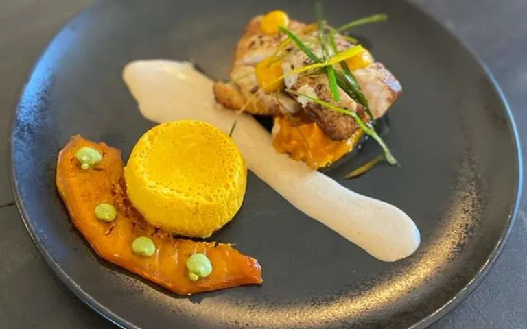 Image Résidence - 3 : EHPAD - Chateau de Cresse