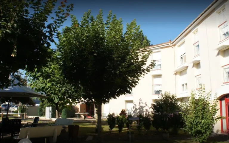 Image Résidence - 4 : Residence le Bois Doucet