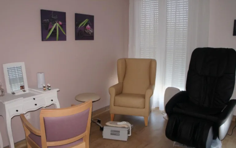 Image Résidence - 2 : Residence le Bois Doucet