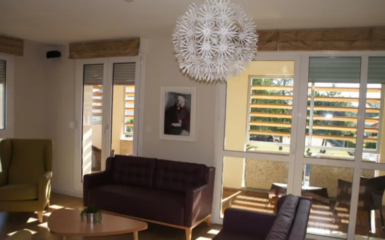 Image Résidence - 1 : Residence le Bois Doucet