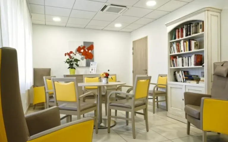 Image Résidence - 2 : Residence les Pivoines