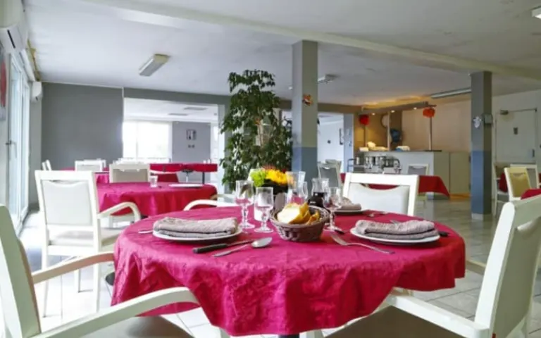 Image Résidence - 1 : Residence les Pivoines