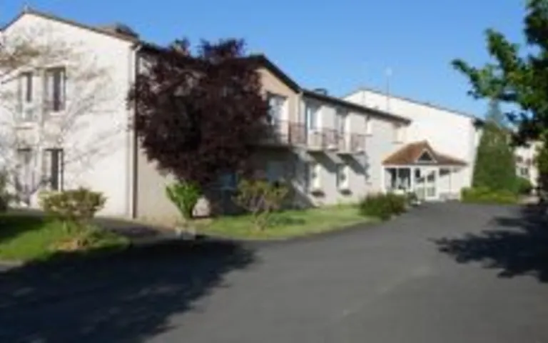 Image Résidence - 4 : Residence les Pivoines