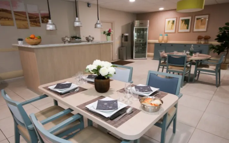 Image Résidence - 4 : Résidence des Charentes