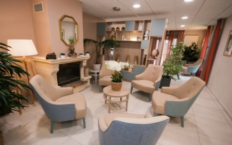 Image Résidence - 3 : Résidence des Charentes