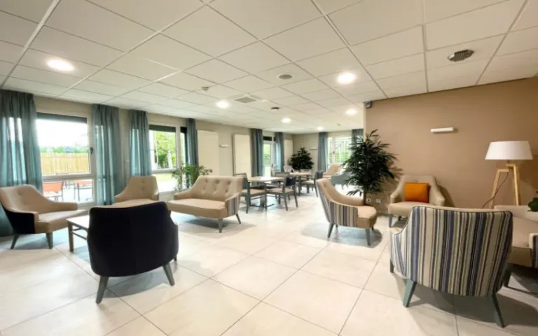 Image Résidence - 2 : Résidence des Charentes