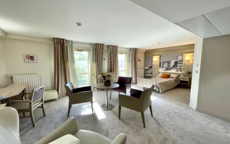 Image Résidence - 1 : Résidence des Charentes