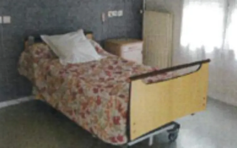 Image Résidence - 1 : EHPAD les Jardins de la Garenne