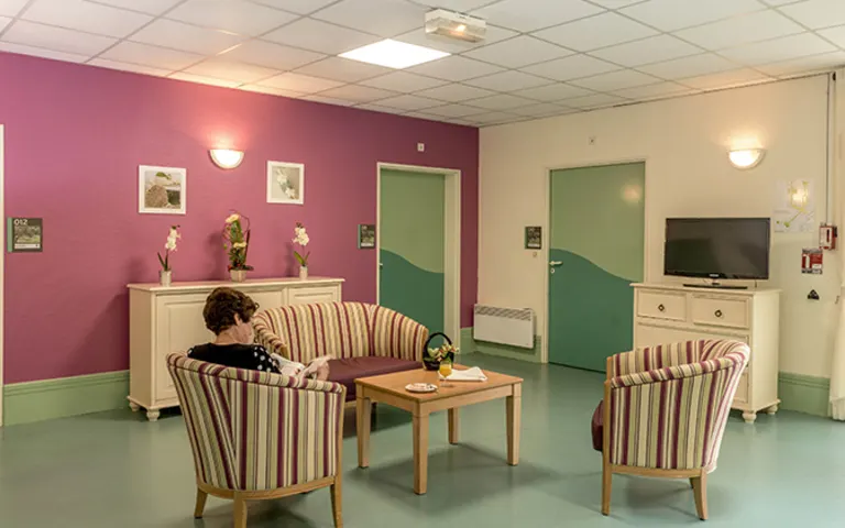 Image Résidence - 4 : Résidence les Lis