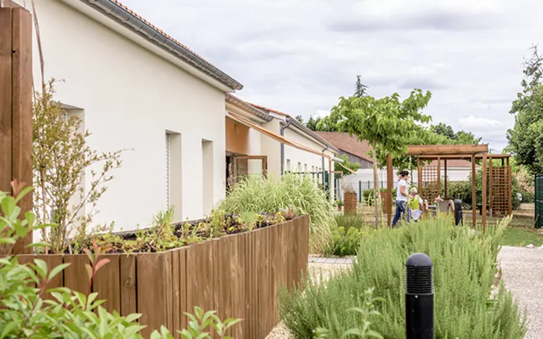 Image Résidence - 2 : Résidence les Lis