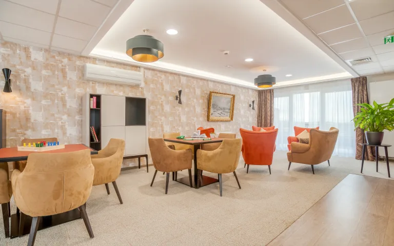 Image Résidence - 2 : Les Terrasses de Granvelle Ra