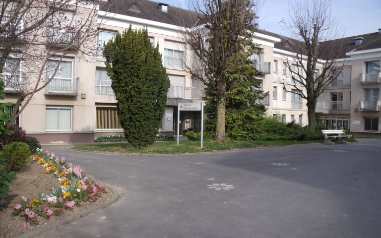 Image Résidence - 1 : EHPAD Jean-Collery