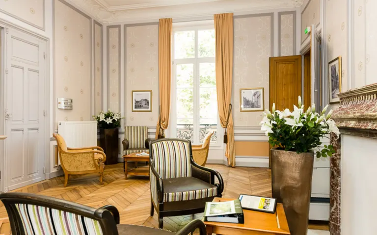 Image Résidence - 4 : Les Jardins Medicis A Avenay Val D Or