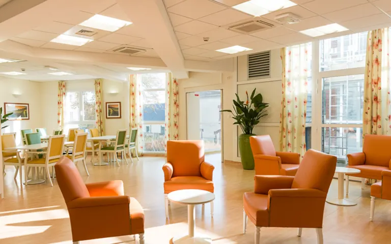 Image Résidence - 2 : Les Jardins Medicis A Avenay Val D Or