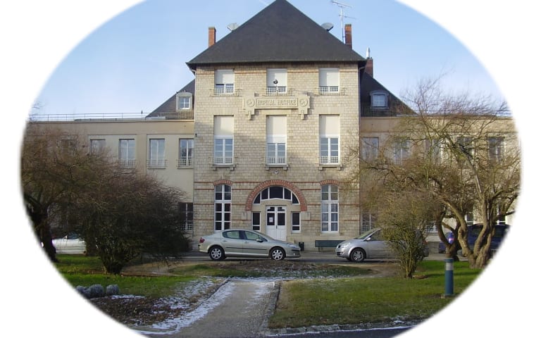 Image Résidence - 4 : EHPAD de Thieblemont