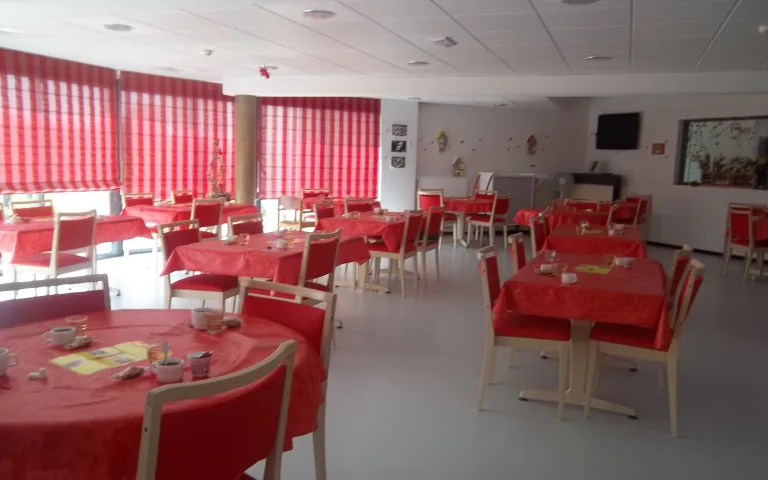 Image Résidence - 3 : EHPAD de Thieblemont