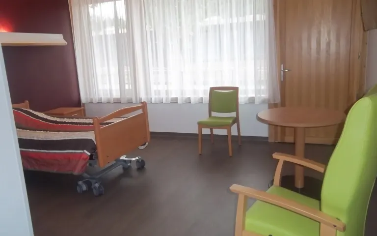 Image Résidence - 2 : EHPAD de Thieblemont