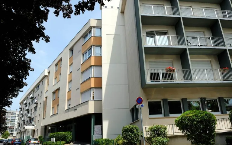 Image Résidence - 4 : Résidence Medico-Social Jean d'Orbais