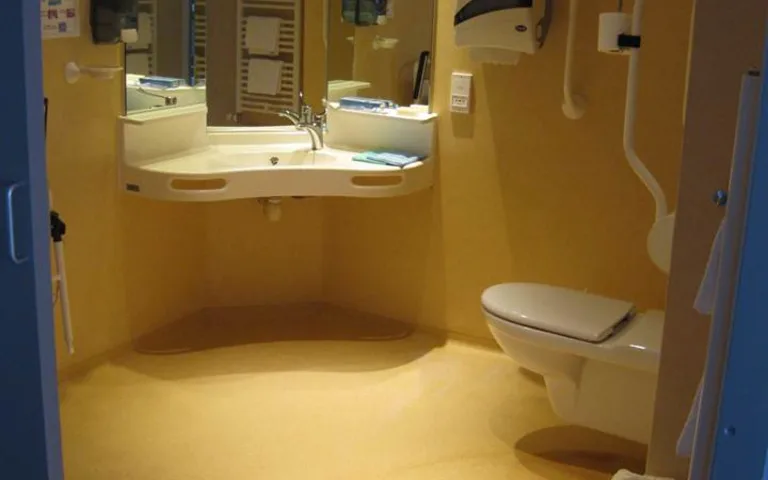 Image Résidence - 1 : Résidence Medico-Social Jean d'Orbais