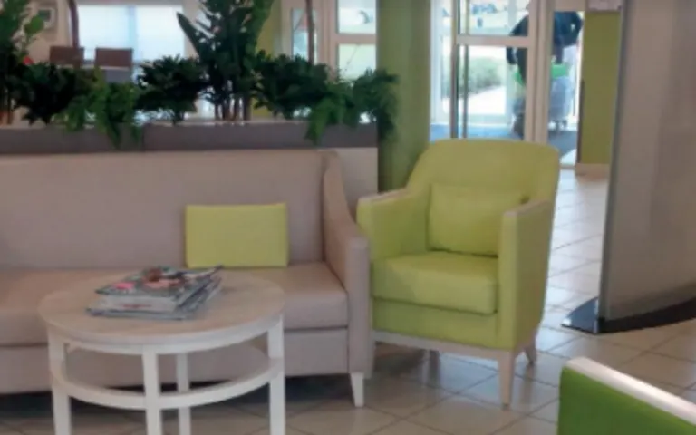 Image Résidence - 2 : EHPAD Sarrail