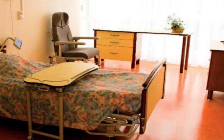 Image Résidence - 1 : EHPAD Sarrail