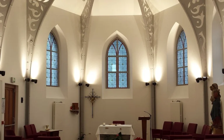 Image Résidence - 3 : EHPAD Résidence Monseigneur Bardonne