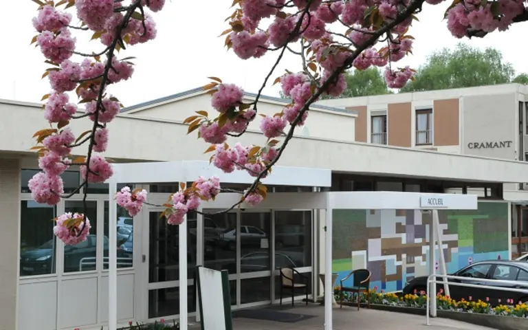 Image Résidence - 4 : EHPAD Résidence Wilson