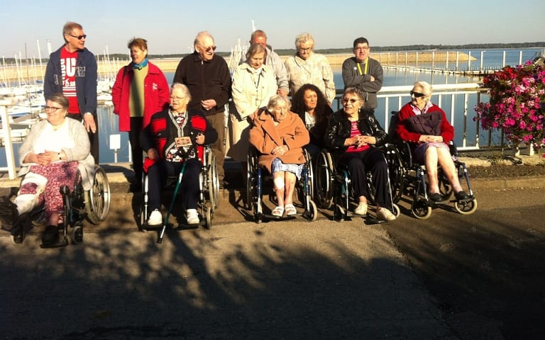 Image Résidence - 1 : EHPAD Résidence Wilson