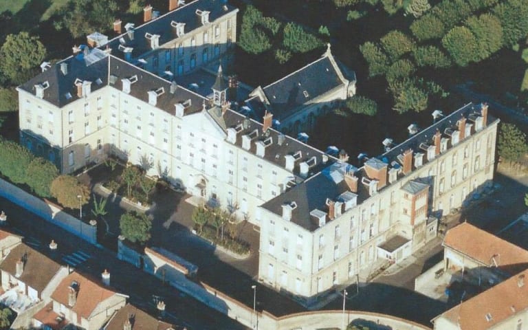 Image Résidence - 1 : EHPAD Maison Saint-Martin