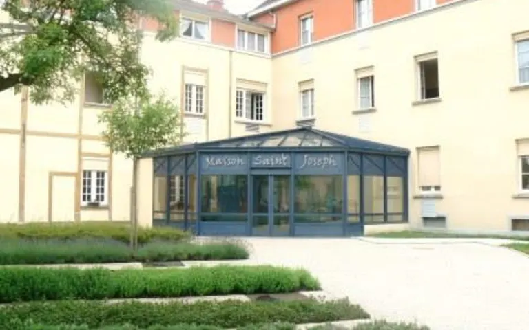 Image Résidence - 3 : EHPAD Maison Saint-Joseph