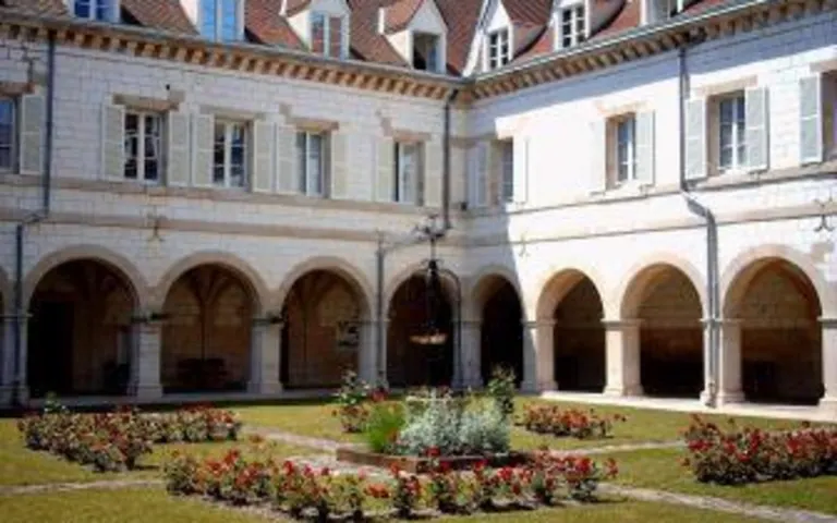 Image Résidence - 2 : EHPAD Maison Saint-Joseph