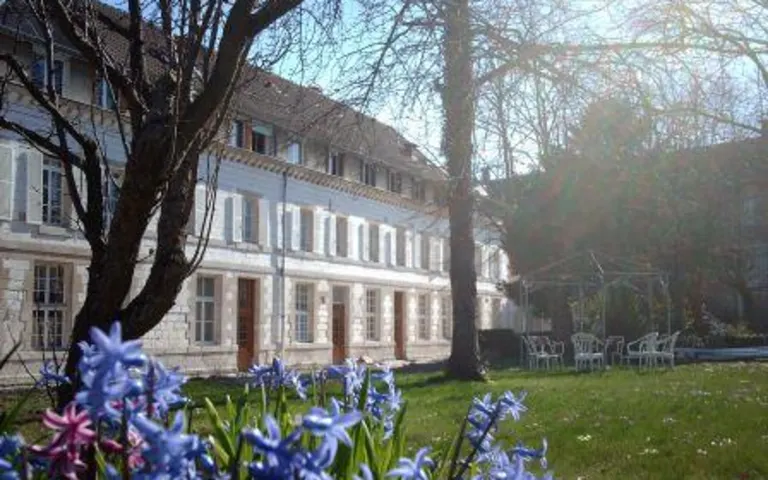 Image Résidence - 1 : EHPAD Maison Saint-Joseph