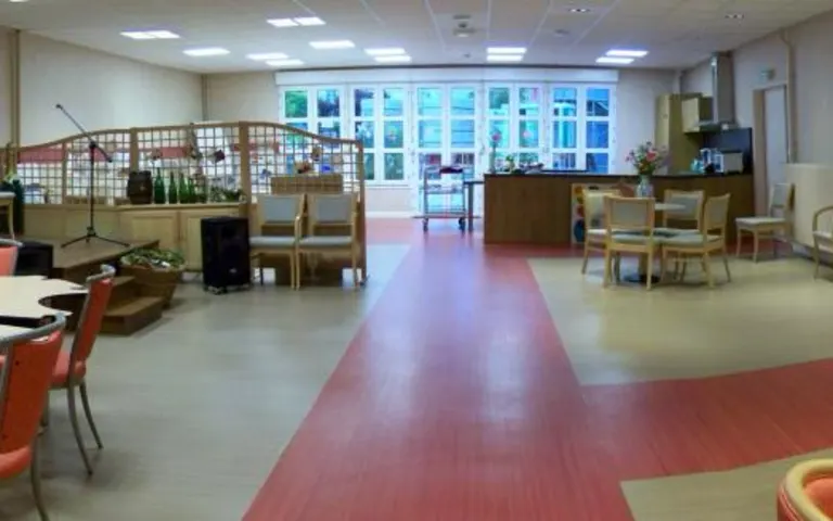 Image Résidence - 4 : EHPAD Auban Moet Hameau Champenois