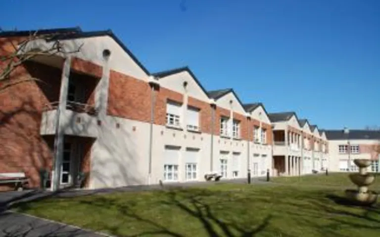 Image Résidence - 3 : EHPAD Auban Moet Hameau Champenois