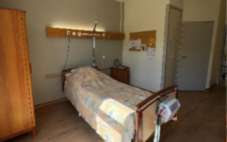 Image Résidence - 1 : EHPAD Auban Moet Hameau Champenois