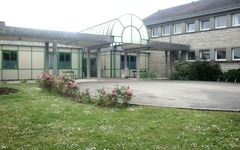 Image Résidence - 4 : EHPAD Arc-En-Ciel Jean Juif