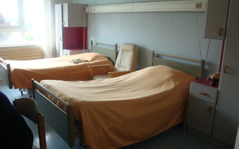 Image Résidence - 3 : EHPAD Arc-En-Ciel Jean Juif