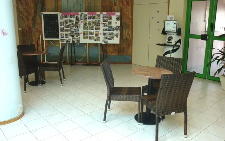 Image Résidence - 2 : EHPAD Arc-En-Ciel Jean Juif