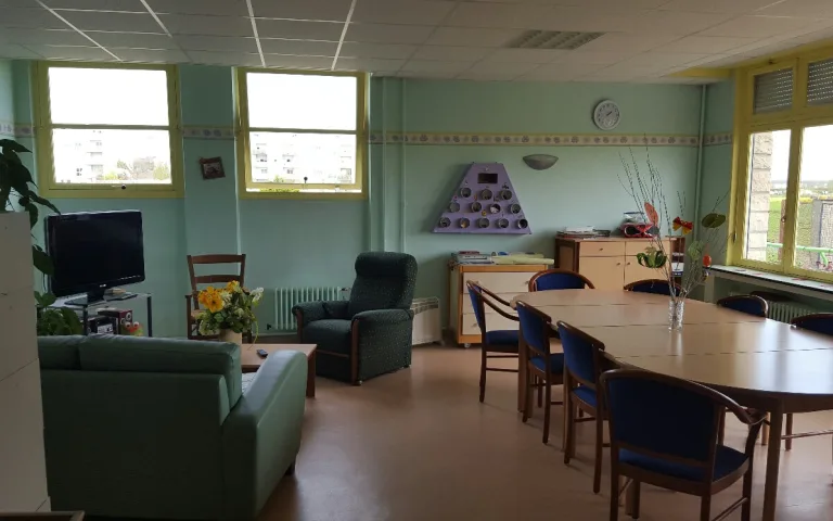 Image Résidence - 1 : EHPAD Arc-En-Ciel Jean Juif