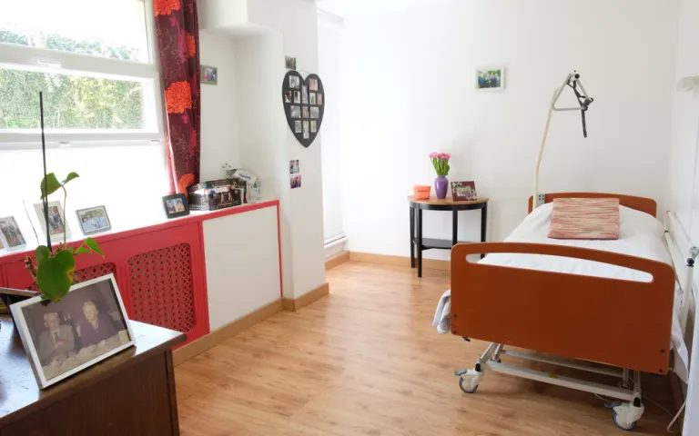 Image Résidence - 3 : Residence de l'Ardre